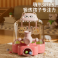 Shooting Game Machine