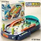 Pinball Game Machine