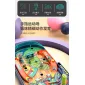 Pinball Game Machine