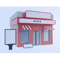Prime Shop