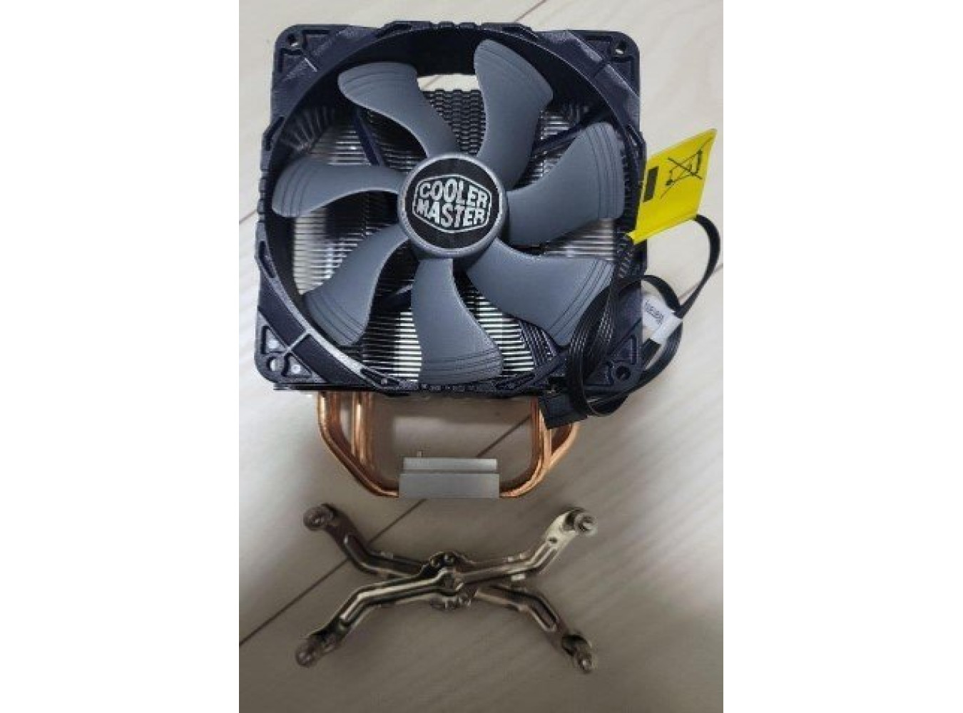 ヒートシンク Intel LGA-2011用