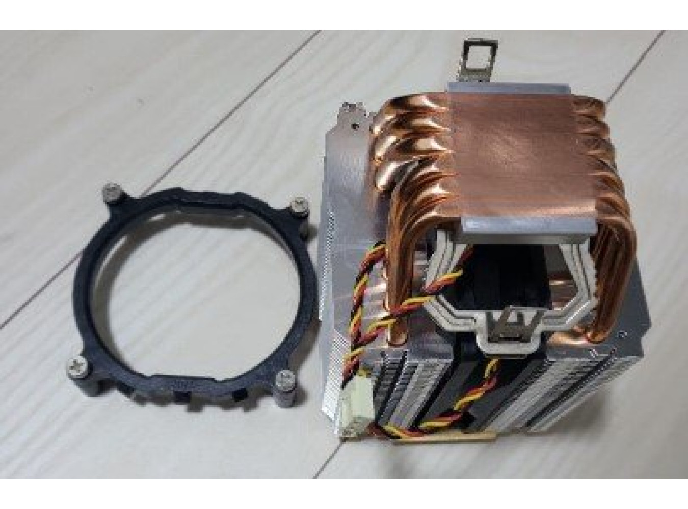 ヒートシンク Intel LGA-2011用