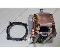 ヒートシンク Intel LGA-2011用