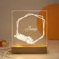 Strange Special Product 3D Small Night Light