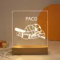 Strange Special Product 3D Small Night Light
