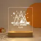 Strange Special Product 3D Small Night Light