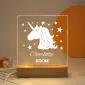 Strange Special Product 3D Small Night Light