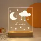 Strange Special Product 3D Small Night Light