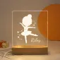 Strange Special Product 3D Small Night Light