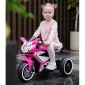 Plastic Red 6V Kids Electric Motorcycle Kids Toys Motorcycle Kids Electric Car Electric Ride On Motorcycle