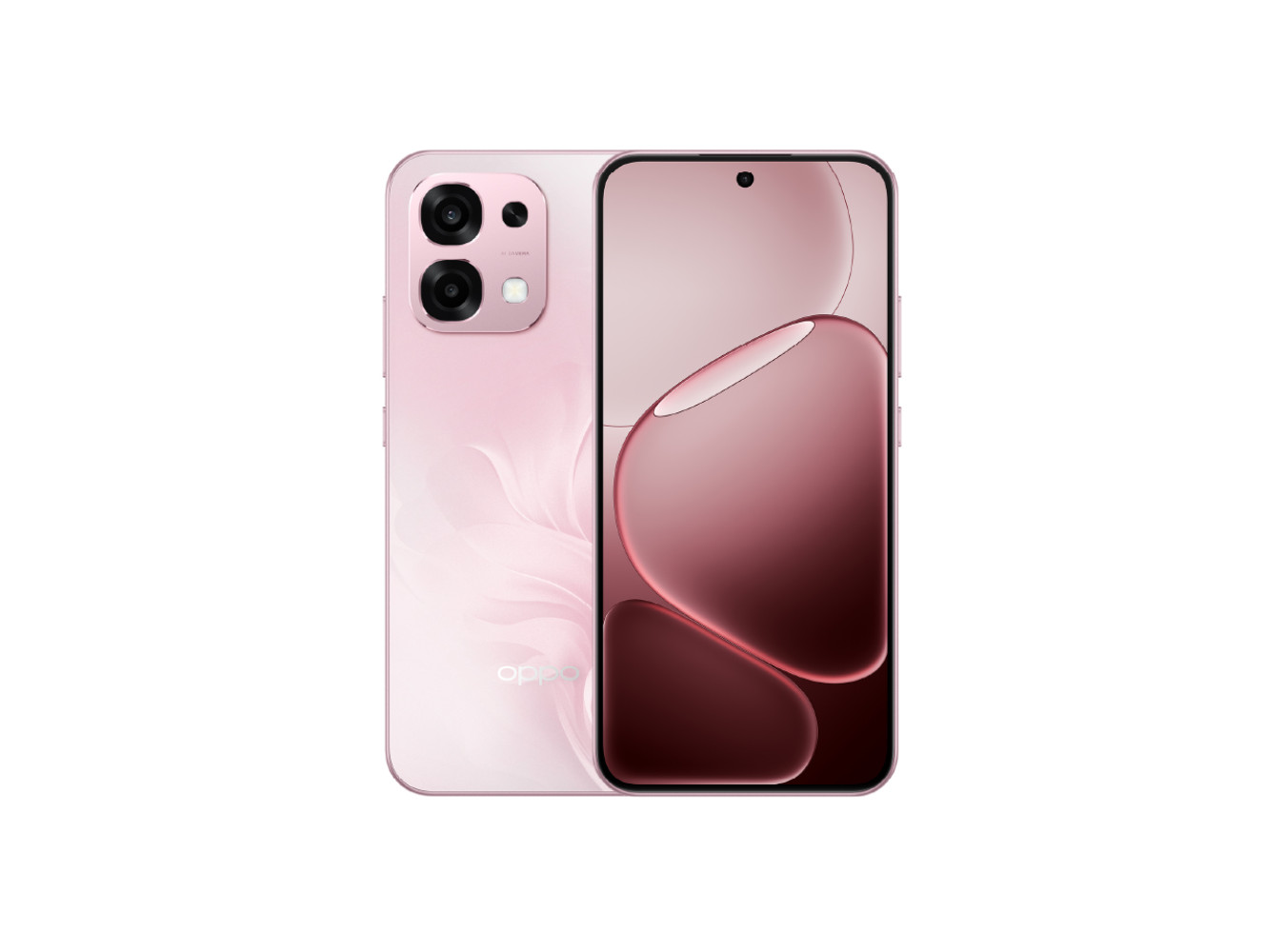 Oppo A6 Pro 16GB / 256GB [Pink]