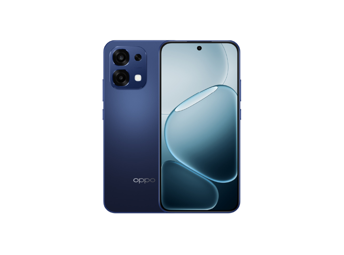 Oppo A6 Pro 16GB / 256GB [Blue]