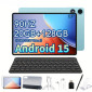 Tablet 11-Inch 20GB RAM 128GB Storage 