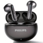 Philips Earphones with ANC [Black Color]