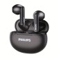 Philips Earphones with ANC [Black Color]