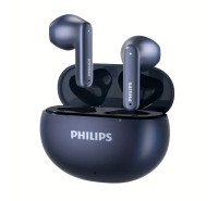 Philips Earphones with ANC [BlueColor]
