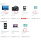 Extra Product and Video Tabs with Admin Memo