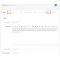Extra Product and Video Tabs with Admin Memo