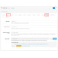 Extra Product and Video Tabs with Admin Memo