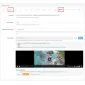 Extra Product and Video Tabs with Admin Memo