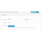 Power File Manager v3.4