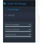 Power File Manager v3.4