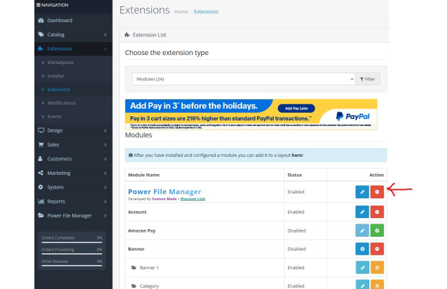 Power File Manager v3.4