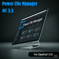 Power File Manager v3.4