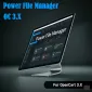 Power File Manager v3.4