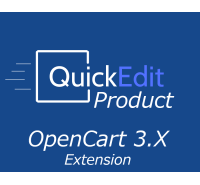 Quick Product Editor