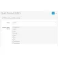 Quick Product Editor