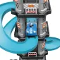 Racing Multi-Layer Track Toy Set