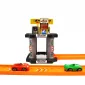 Racing Multi-Layer Track Toy Set