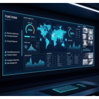 Ultimate Live Security Suite 360 for OC 3.X