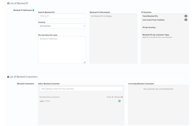 Ultimate Live Security Suite 360 for OC 3.X