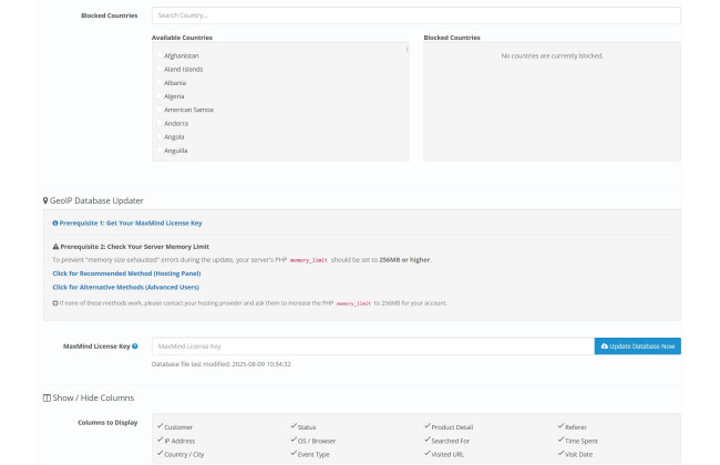 Ultimate Live Security Suite 360 for OC 3.X