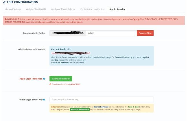 Ultimate Live Security Suite 360 for OC 3.X