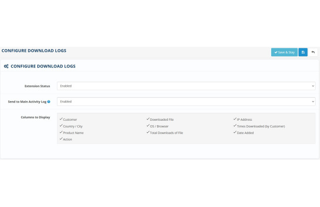 Ultimate Live Security Suite 360 for OC 3.X
