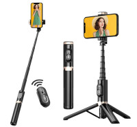 Alloy Selfie Stick