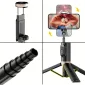 Alloy Selfie Stick