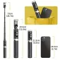 Alloy Selfie Stick