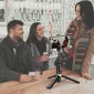 Alloy Selfie Stick