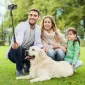 Alloy Selfie Stick