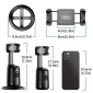 Auto Face Tracking Tripod