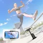 Auto Face Tracking Tripod