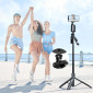 Auto Face Tracking Tripod