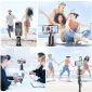 Auto Face Tracking Tripod