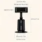 Automatic Magic Selfie Stick