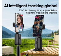 Automatic Magic Selfie Stick