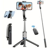 Extendable Selfie Stick